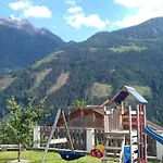 Apartmán Michaela In By Interhome Flattach