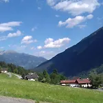 Apartmán Michaela In By Interhome *