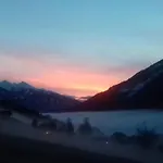 Apartmán Michaela In By Interhome Flattach