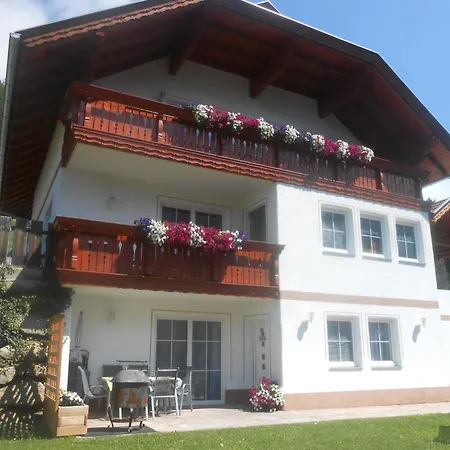 Appartement Michaela In By Interhome *