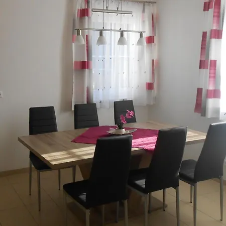 Michaela In By Interhome Flattach