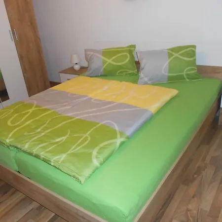 Michaela In By Interhome Apartament