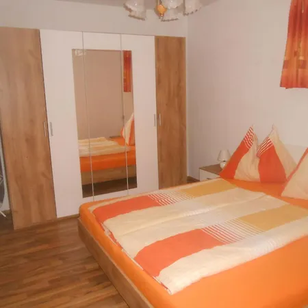 Michaela In By Interhome Appartement *