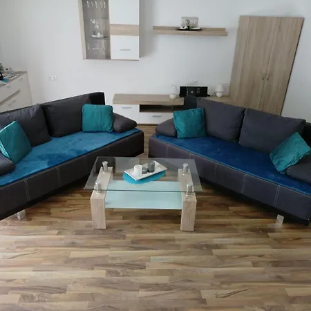 Michaela In By Interhome Flattach