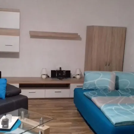 Michaela In By Interhome Apartament Flattach