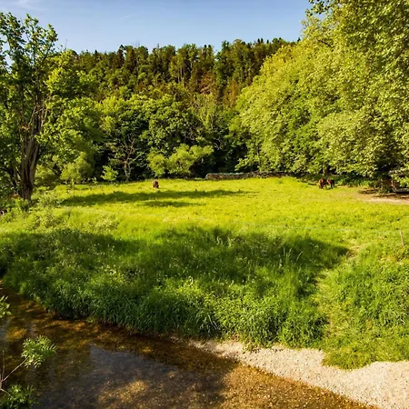 Appartement Michaela In By Interhome