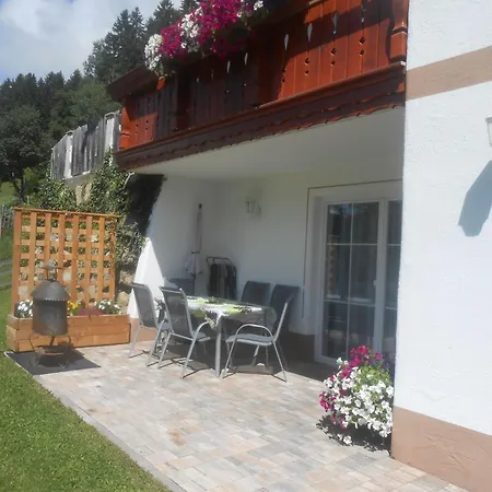 Lejlighed Michaela In By Interhome *