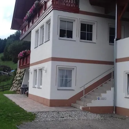 Michaela In By Interhome Apartment Flattach