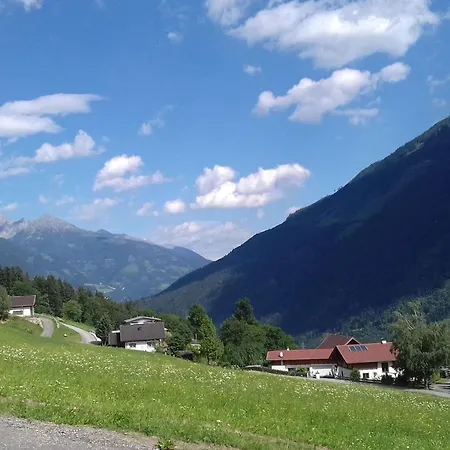 Apartment Michaela In By Interhome *