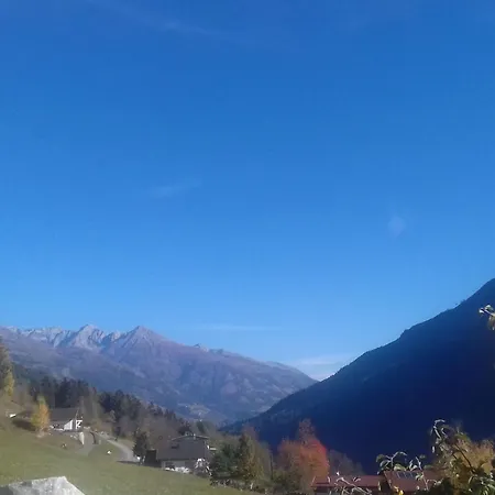 Apartment Michaela In By Interhome *