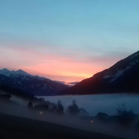 Apartment Michaela In By Interhome Flattach