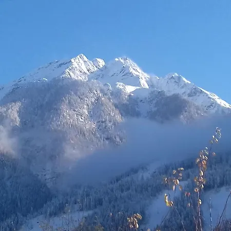 Michaela In By Interhome * Flattach