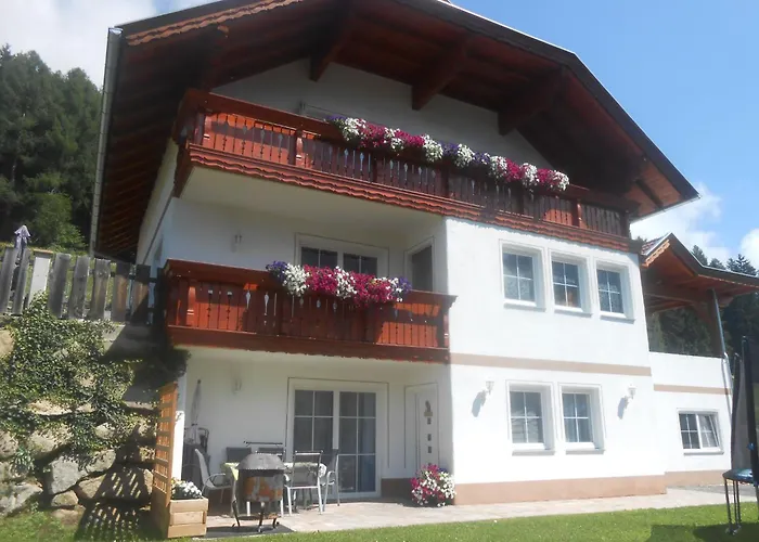 Apartment Michaela In By Interhome *