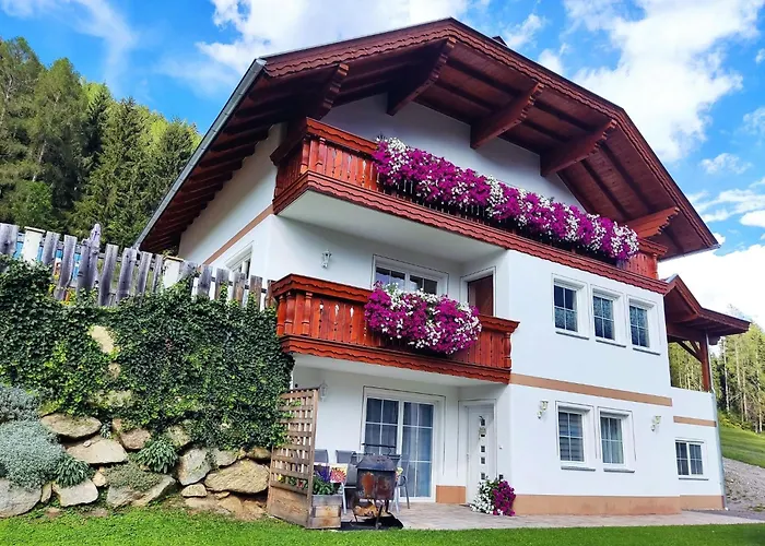 Michaela In By Interhome Apartment *