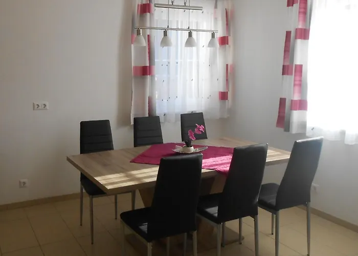 Michaela In By Interhome Flattach