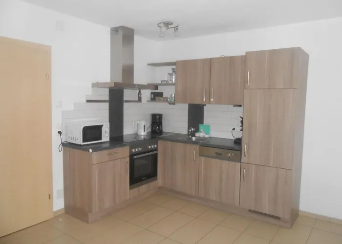 Michaela In By Interhome