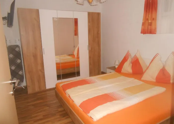 Michaela In By Interhome Apartment *