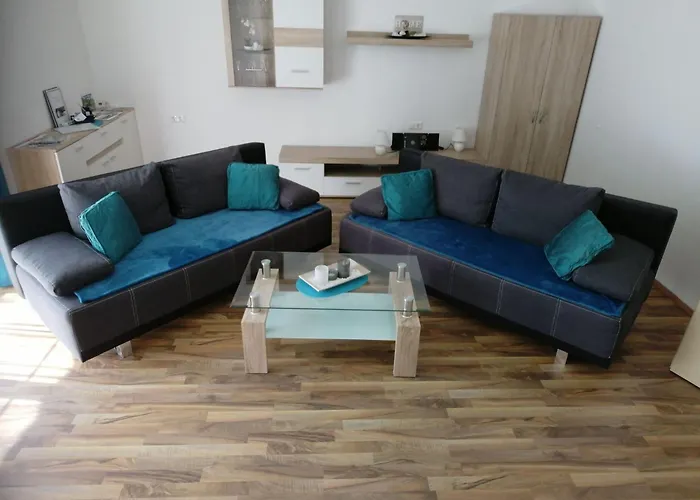 Michaela In By Interhome Flattach