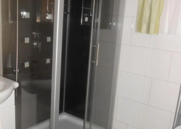 Apartment Michaela In By Interhome Flattach