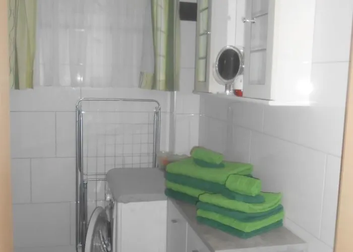 Appartement Michaela In By Interhome