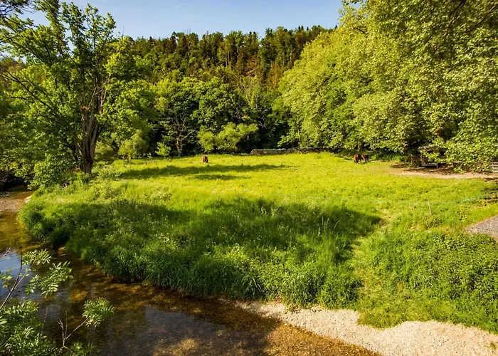 Appartement Michaela In By Interhome