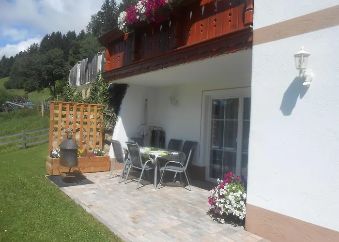 Appartement Michaela In By Interhome *