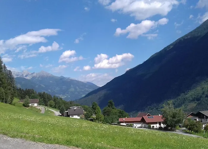 Apartment Michaela In By Interhome *