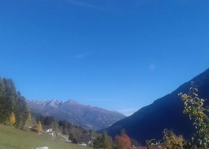 Apartment Michaela In By Interhome *