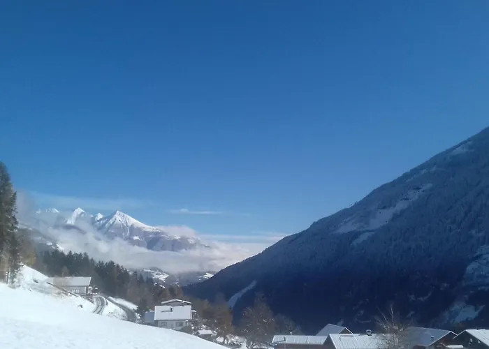 Michaela In By Interhome