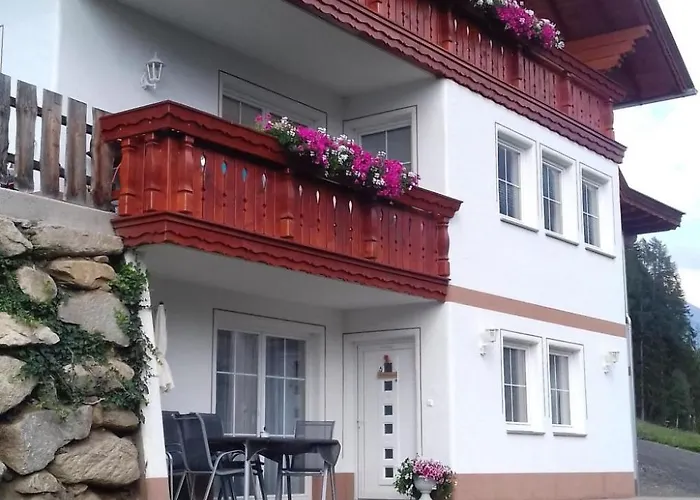 Michaela In By Interhome *