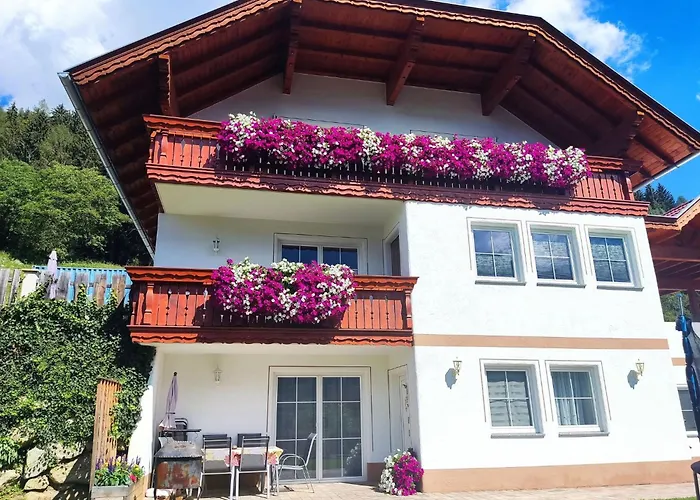 Appartement Michaela In By Interhome