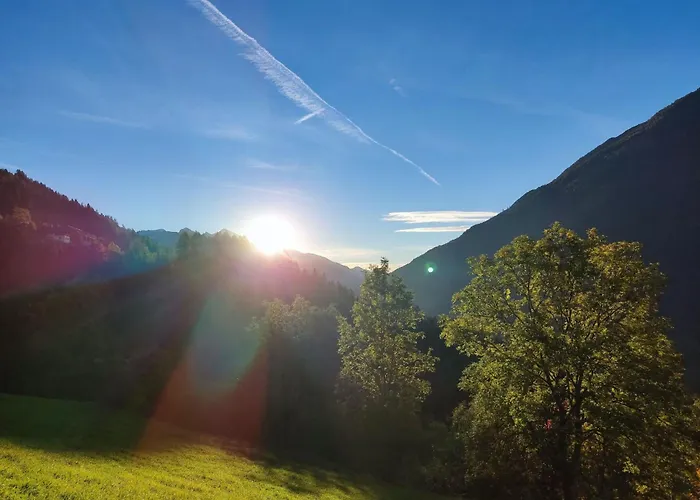 Appartement Michaela In By Interhome